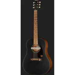 Gretsch JD Dread DELTO TSPG BLKT