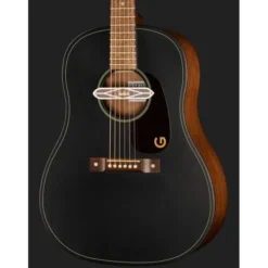 Gretsch JD Dread DELTO TSPG BLKT
