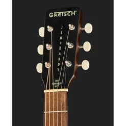 Gretsch JD Dread DELTO TSPG BLKT