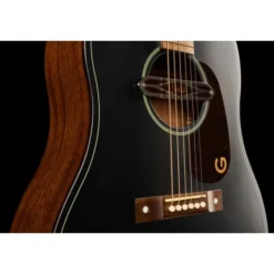 Gretsch JD Dread DELTO TSPG BLKT