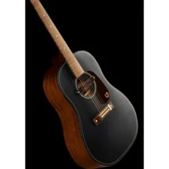 Gretsch JD Dread DELTO TSPG BLKT