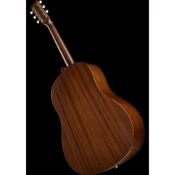 Gretsch JD Dread DELTO TSPG BLKT