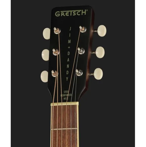 Gretsch JD DREAD MAH WPG CHRY BRST