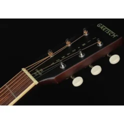Gretsch JD DREAD MAH WPG CHRY BRST