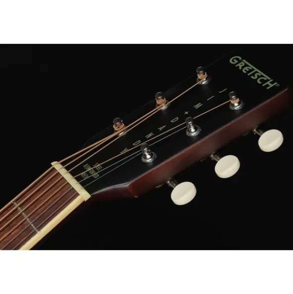 Gretsch JD DREAD MAH WPG CHRY BRST