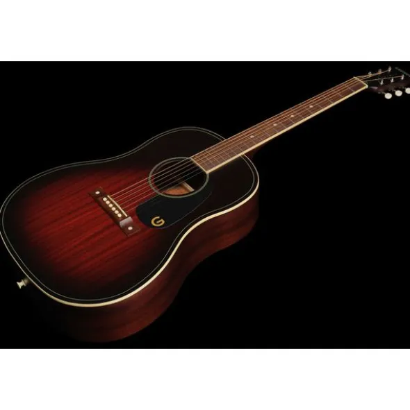 Gretsch JD DREAD MAH WPG CHRY BRST