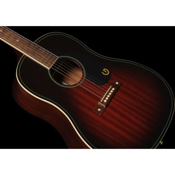 Gretsch JD DREAD MAH WPG CHRY BRST