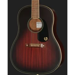 Gretsch JD DREAD MAH WPG CHRY BRST
