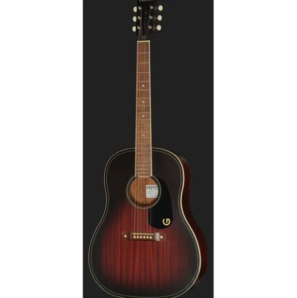 Gretsch JD DREAD MAH WPG CHRY BRST