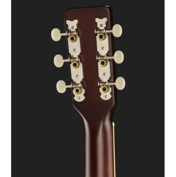 Gretsch JD DREAD MAH WPG CHRY BRST