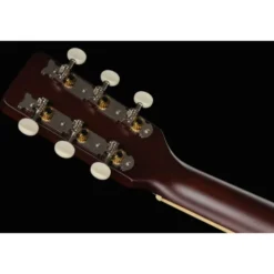 Gretsch JD DREAD MAH WPG CHRY BRST