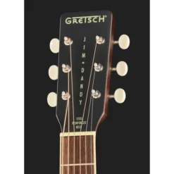 Gretsch JD Parlor WPG RXB