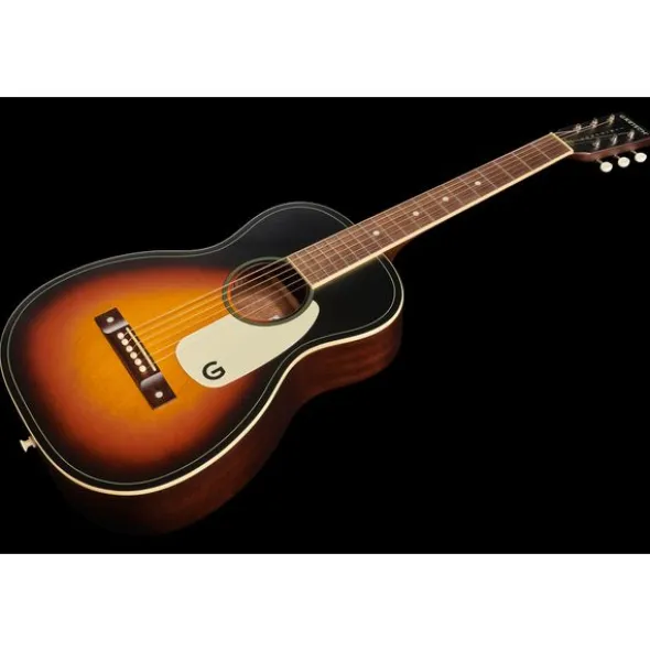 Gretsch JD Parlor WPG RXB