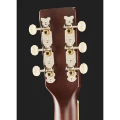 Gretsch JD Parlor WPG RXB