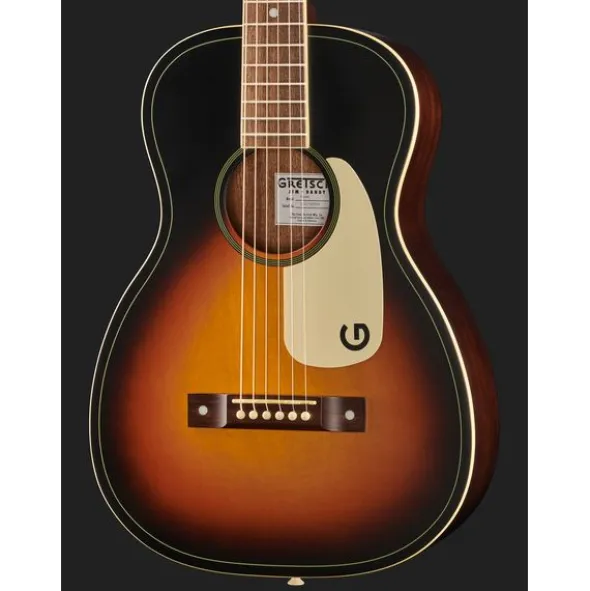 Gretsch JD Parlor WPG RXB