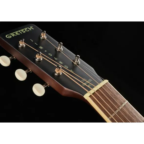 Gretsch JD Parlor WPG RXB
