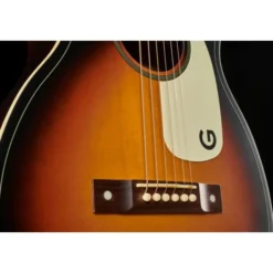 Gretsch JD Parlor WPG RXB
