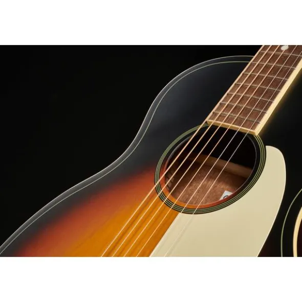 Gretsch JD Parlor WPG RXB