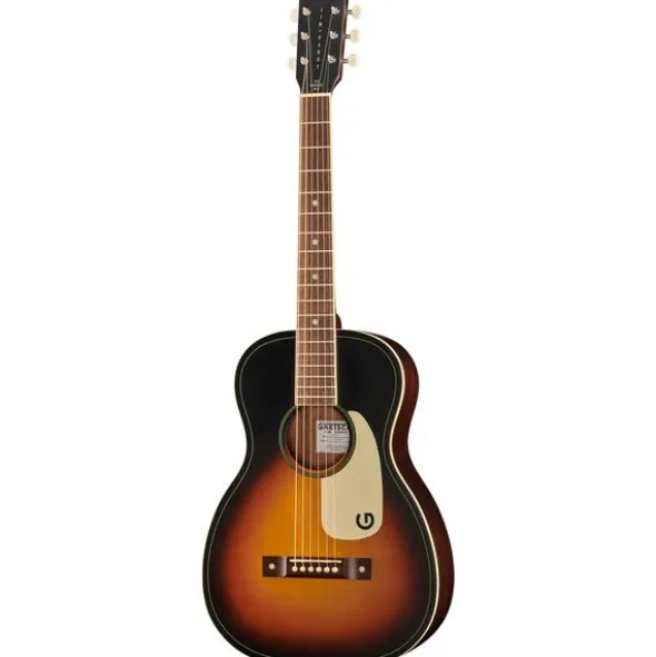 Gretsch JD Parlor WPG RXB