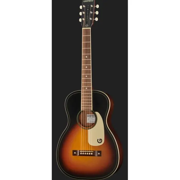 Gretsch JD Parlor WPG RXB