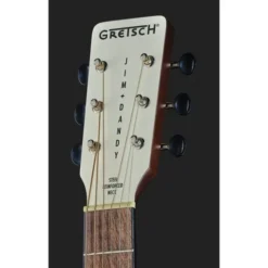 Gretsch Jim Dandy Parlor VWT