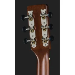 Gretsch Jim Dandy Parlor VWT