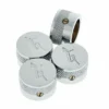 Gretsch Potiknob Set Chrome