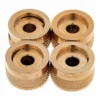 Gretsch Potiknob Set Gold