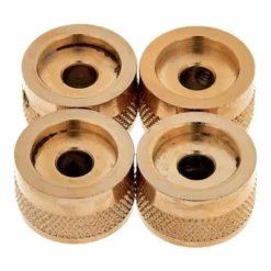 Gretsch Potiknob Set Gold