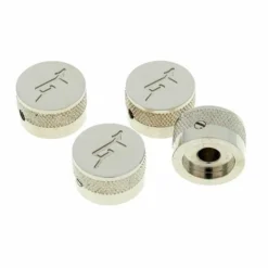 Gretsch Potiknob Set Nickel