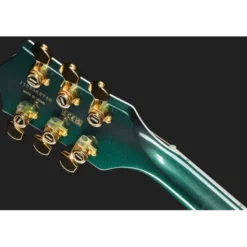 Gretsch Pro Nashville Bigsby CAD GRN