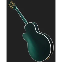 Gretsch Pro Nashville Bigsby CAD GRN