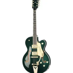 Gretsch Pro Nashville Bigsby CAD GRN