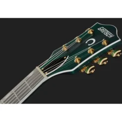 Gretsch Pro Nashville Bigsby CAD GRN