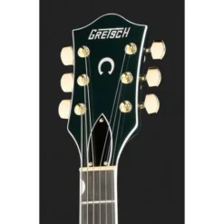 Gretsch Pro Nashville Bigsby CAD GRN