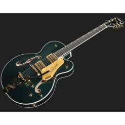 Gretsch Pro Nashville Bigsby CAD GRN