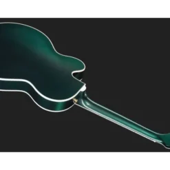 Gretsch Pro Nashville Bigsby CAD GRN