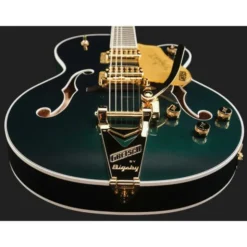 Gretsch Pro Nashville Bigsby CAD GRN