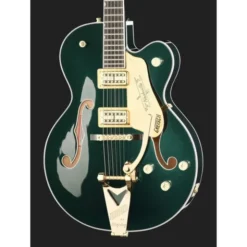 Gretsch Pro Nashville Bigsby CAD GRN
