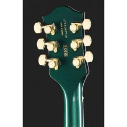 Gretsch Pro Nashville Bigsby CAD GRN