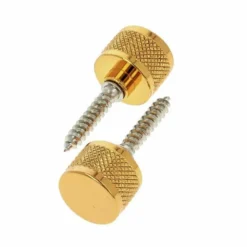 Gretsch Strap Pin Gold