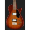 Gretsch Strml Jet Clb Bass HVNA BRST