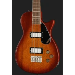 Gretsch Strml Jet Clb Bass HVNA BRST