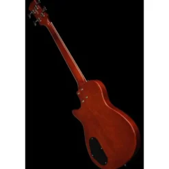Gretsch Strml Jet Clb Bass HVNA BRST