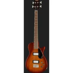Gretsch Strml Jet Clb Bass HVNA BRST