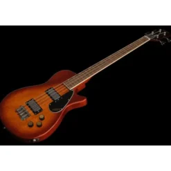 Gretsch Strml Jet Clb Bass HVNA BRST
