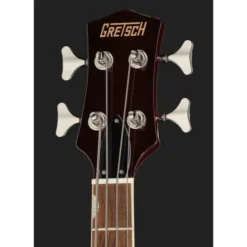 Gretsch Strml Jet Clb Bass HVNA BRST