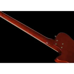 Gretsch Strml Jet Clb Bass HVNA BRST