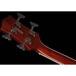 Gretsch Strml Jet Clb Bass HVNA BRST