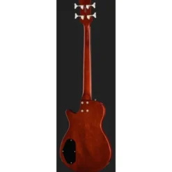 Gretsch Strml Jet Clb Bass HVNA BRST